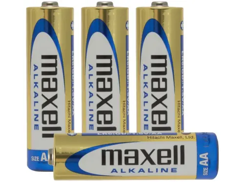 215804_BATERIA LR6 AA MAXELL